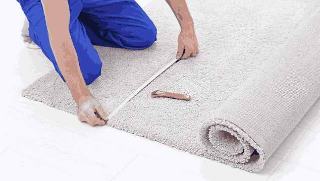 Carpet Repair Services Bungaree