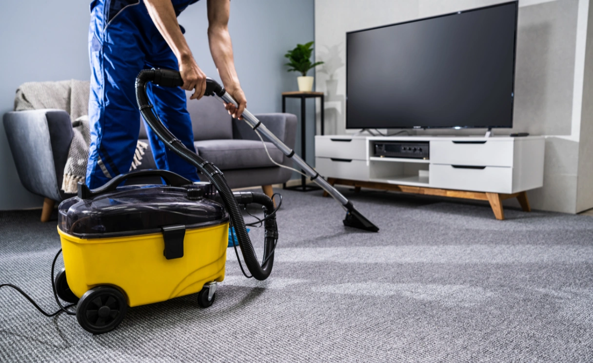 Extract Carpet Cleaning Bungaree Contact Office